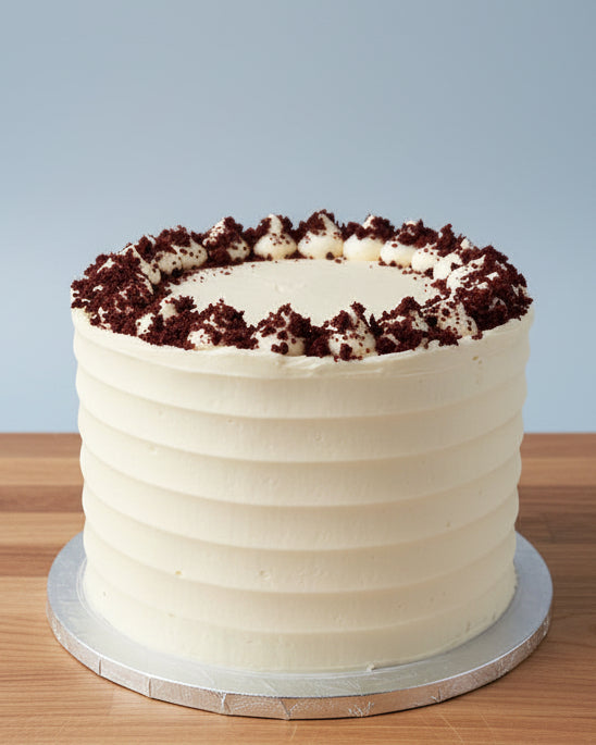 Red Velvet Cake