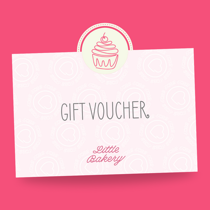 Gift Voucher